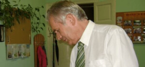 Пішов із життя відомий одеський шахіст Сергій Голубєв