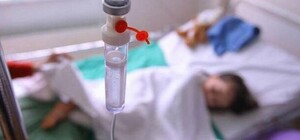 В Одесской области двое маленьких детей отравились неизвестными медпрепаратами