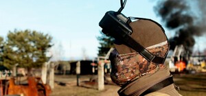 У Білгородській області знищено станцію радіолокації