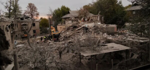 У Дніпрі відновили роботу відділення політравми після ракетного удару