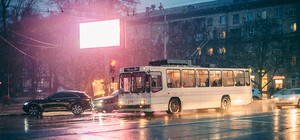 У Запоріжжі тимчасово змінять маршрути трамваїв і тролейбусів: коли та як