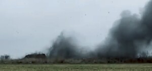 На побережье Одесской области раздался взрыв: что известно