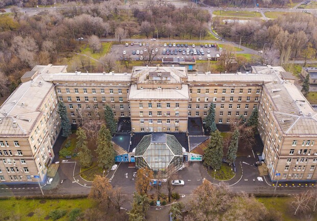 В Запорожье откроют три новых медицинских центра, но закроют больницы. 