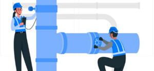 В части Индустриального района временно не будет воды