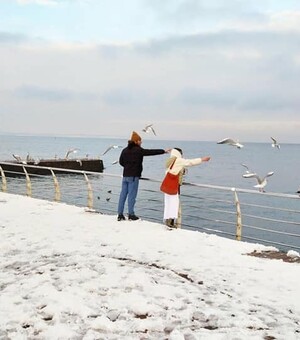 Вечер памяти Кузьмы Скрябина и спектакль 