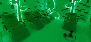 В Харьковской области военным и их семьям будет доступно оздоровление в санатории — ХОВА