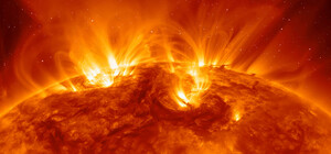 Магнитные бури в феврале 2025 года: прогноз и рекомендации