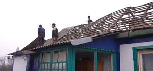 Межевая и Новопавловка: как живут люди в 20 километрах от боевых действий
