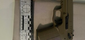 В Харькове мужчина устроил стрельбу в кафе