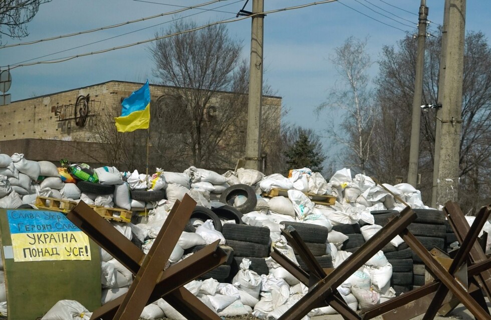 Хроніка перших днів війни у Запоріжжі: що робили мешканці та влада. 