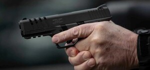 В Одессе произошла потасовка со стрельбой: подробности от полиции