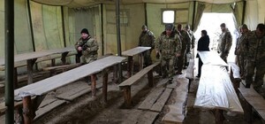 Кто же виноват в трагедии на полигоне в Черкасском: появилась новая информация