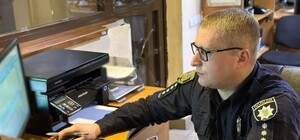 Оплачував онлайн-замовлення з чужих іноземних рахунків: в Одесі викрили шахрая