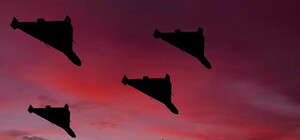 Мощные взрывы в Одессе: город атакуют БпЛА