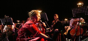 В июне киевлян снова околдует магическая Нино Катамадзе