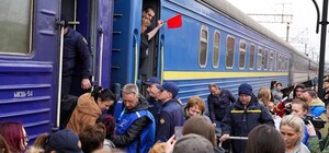 Мешканці прифронтових громад Дніпропетровської області можуть евакуюватися до безпечних регіонів