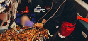 В Днепре спасают четверых детей после атаки в Кривом Роге: их состояние