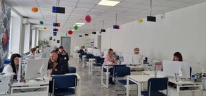 В ЦНАПах Днепра ускорили предоставление выписки из реестра ветеранов