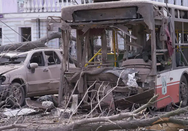 Росія завдала ракетного удару по Сумах: цифри та підсумки. 