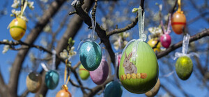 Якою буде погода у Львові на Великдень, 20 квітня 