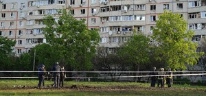 Харьков ночью был под массированным ударом ракет и БПЛА: что известно