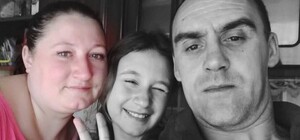 Трагедія у Павлограді: родина шахтаря загинула під час удару дрону, родичі просять допомоги