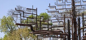 В Запорожье планируют достроить мемориал 