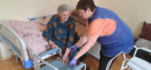 У Дніпрі відкрили Центр соціальної адаптації: кому і як можна скористатися допомогою