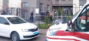 Двоє підлітків загинули у Львові внаслідок падіння з багатоповерхівки 