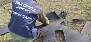 У Харкові під обстріл потрапила лікарня у Салтівському районі