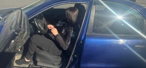 Задержание отца девочки, которую сбила полицейская: что говорят в Одесском ТЦК