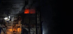 РФ масовано атакувала Запоріжжя дронами: які пошкодження та у якому стані постраждалі 