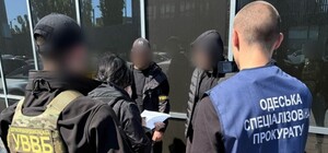 Одессит ради пропуска в Приднестровье пытался подкупить пограничника