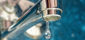 В части Одессы до ночи не будет воды: адреса отключений