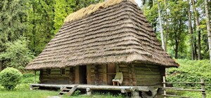 У Міжнародний день музеїв вхід у Шевченківський гай буде безкоштовним 