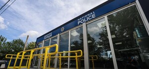 У Запоріжжі запрацював мобільний офіс поліції: як він працює і для кого