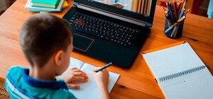 Из-за атаки БпЛА школы Одессы в первую смену будут учиться дистанционно (обновлено)