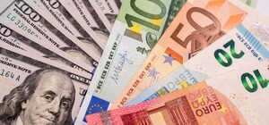 Курс валют в Україні 26 травня 2025 року: скільки коштує долар та євро