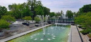 Какая погода будет в Харькове в июле: прогноз