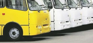 В Одесі змінилася схема руху однієї з маршруток: як тепер курсує