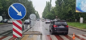 ДТП в Хаджибейском районе Одессы: пострадал подросток
