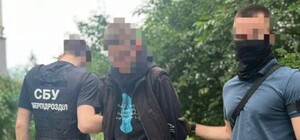 Корректировал ракетные удары по Одессе и Житомиру: суд вынес приговор агенту ФСБ