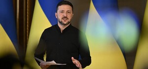 Россияне пытаются прорваться к границам Днепропетровской области, - Зеленский