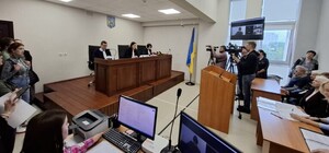 Спор за костел Святого Николая: в Днепре рассмотрели апелляцию Минкульта, решение – еще впереди