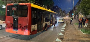 В Одессе и в Одесской области произошли ДТП с участием детей: один ребенок погиб