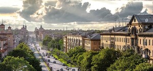 Какая погода будет в Запорожье в июне 2025: прогноз синоптиков