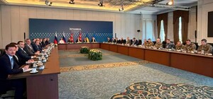 Переговоры Украины и России в Стамбуле закончились: что известно
