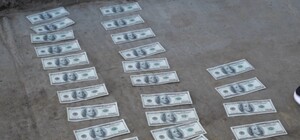 2500 доларів за 