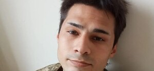 Певец Никита Ломакин заявил, что его 