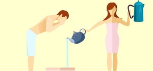 Город под Харьковом остался без водоснабжения